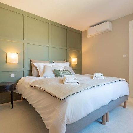 Le Cosy Chic . Proche Gare . Centre-Ville Macon . Neuf . Climatisation . Design . Wifi . Extérieur photo